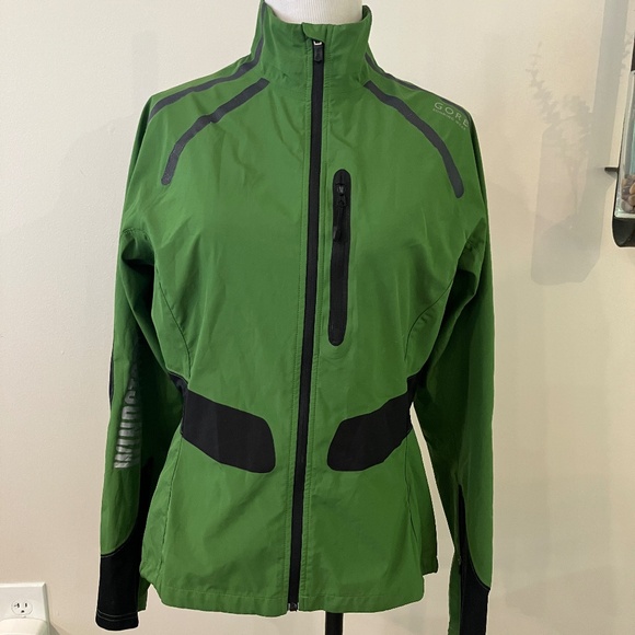 GOREWEAR  Gore-Tex Running Jacket.  Women's M - Picture 1 of 8